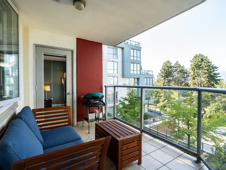 403-1425 W 6th Avenue, Vancouver, BC, V6H 4G5 - 24