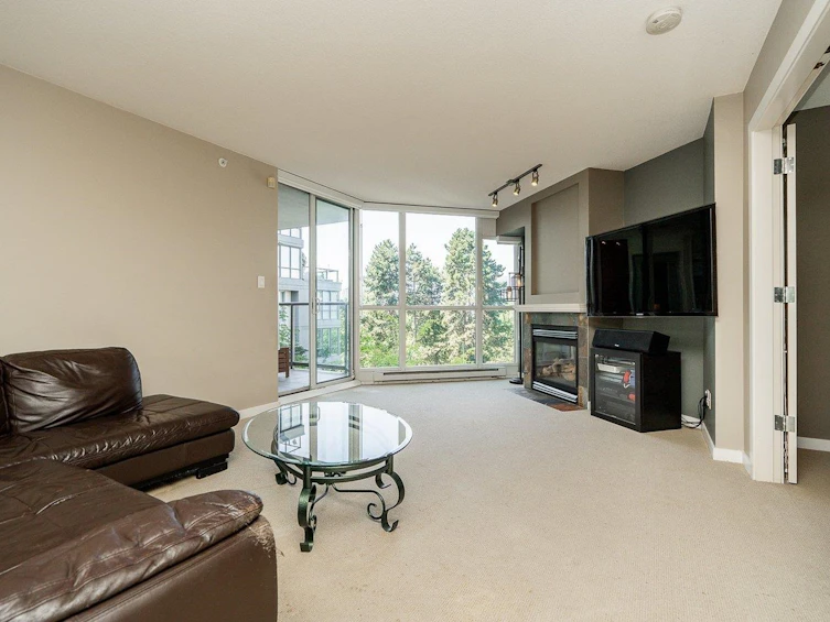 403-1425 W 6th Avenue, Vancouver, BC, V6H 4G5 - 5