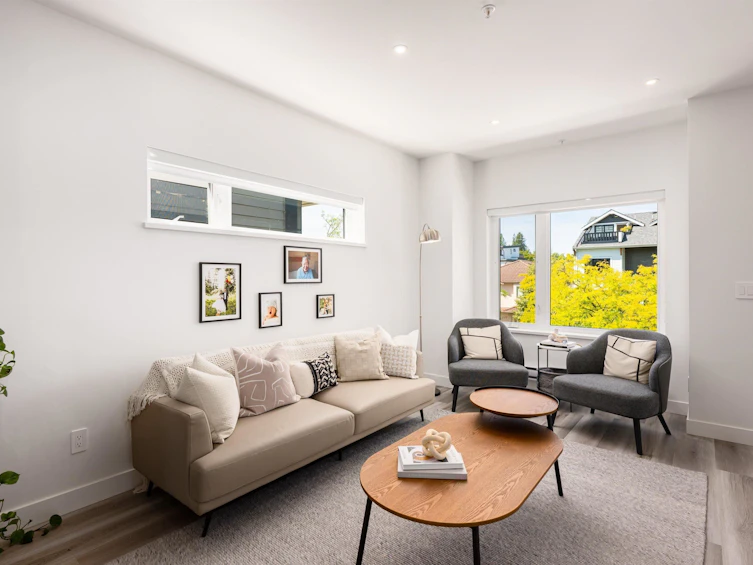 5102 Chambers Street, Vancouver, BC, V5R 3L9 - 2