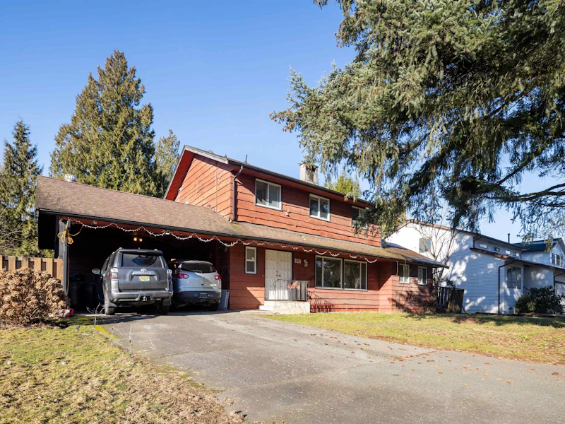 830 Irvine Street, Coquitlam BC V3C 4C2