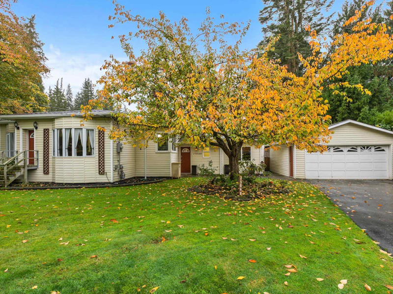 23048 96th Avenue, Langley BC V1M 4G2