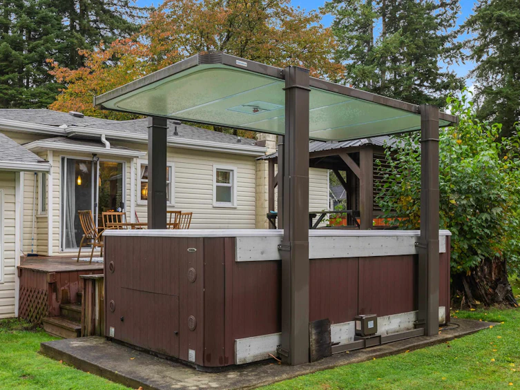 23048 96 Avenue, Langley, BC, V1M 1A0 - 32