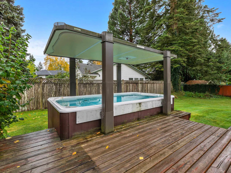 23048 96 Avenue, Langley, BC, V1M 1A0 - 37