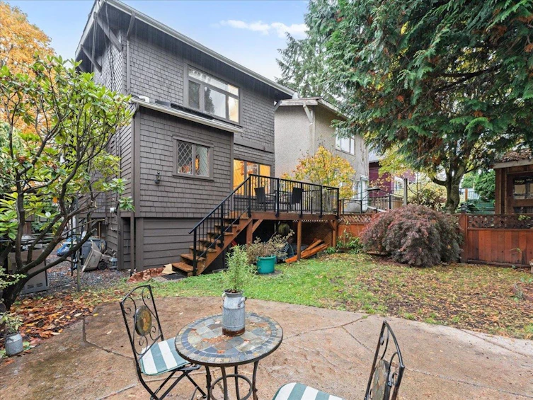 2648 Templeton Drive, Vancouver, BC, V5N 4W3 - 27