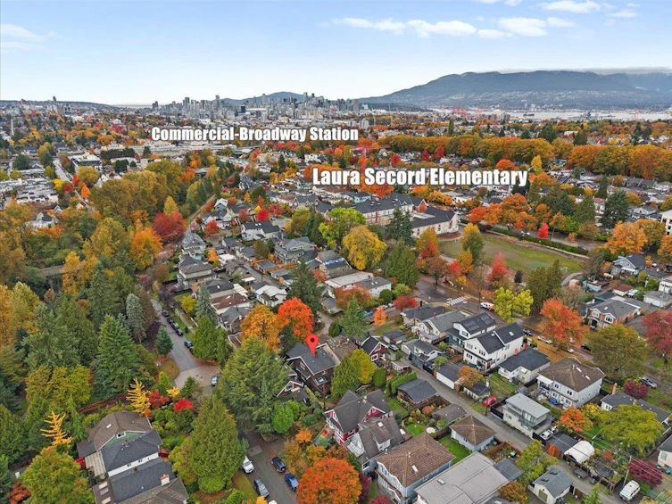 2648 Templeton Drive, Vancouver, BC, V5N 4W3 - 31