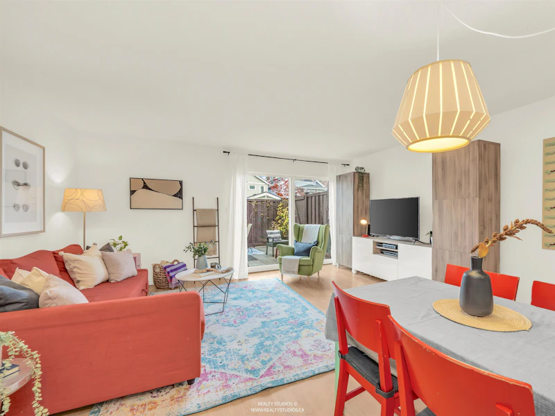 12 - 1255 E 15th Avenue, Vancouver BC V5T 2S7
