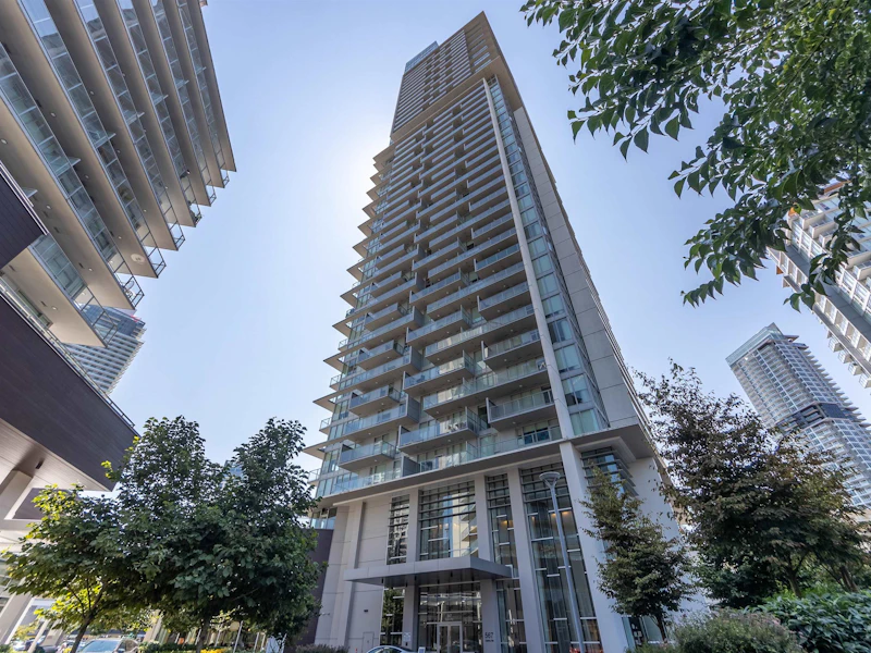 906 - 567 Clarke Road, Coquitlam BC