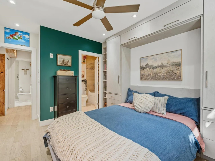 165 W 14th Avenue, Vancouver, BC, V5Y 1W8 - 16