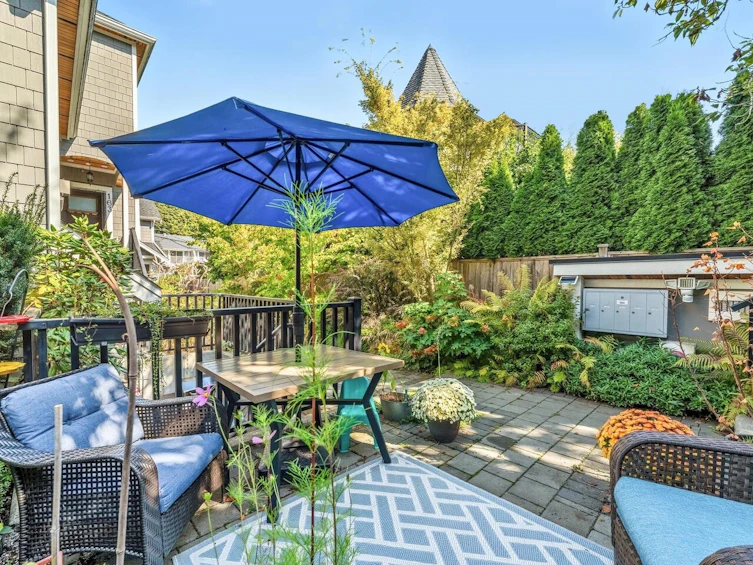 165 W 14th Avenue, Vancouver, BC, V5Y 1W8 - 24