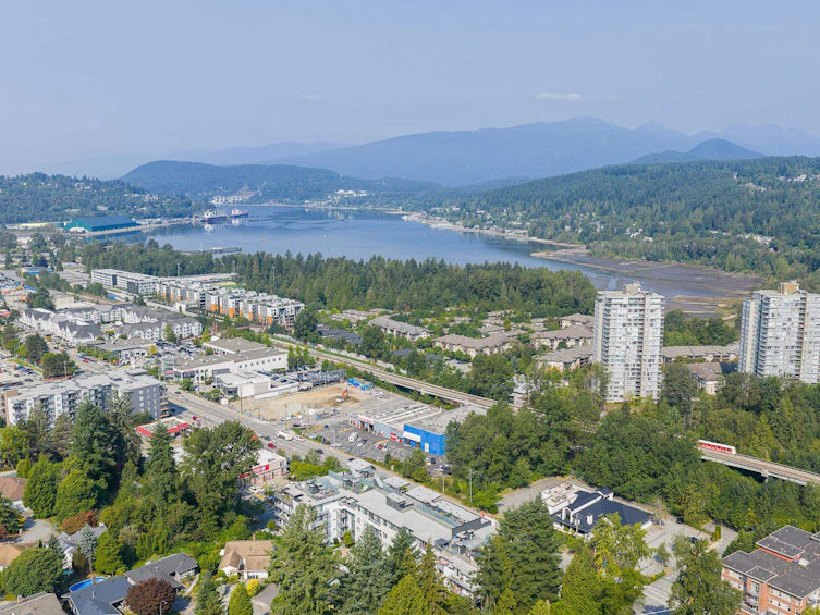 307-3229 St Johns Street, Port Moody, BC, V3H 0M4 - 34