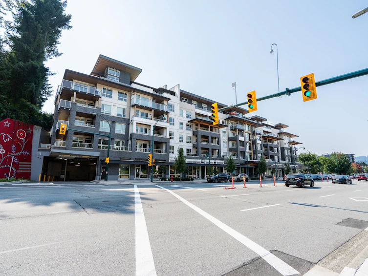 307-3229 St Johns Street, Port Moody, BC, V3H 0M4 - 22