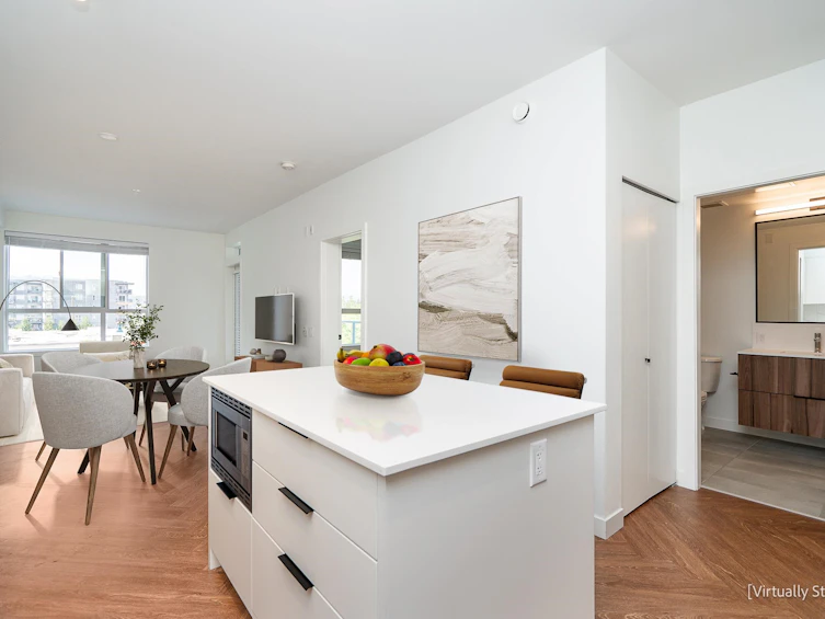 307-3229 St Johns Street, Port Moody, BC, V3H 0M4 - 3