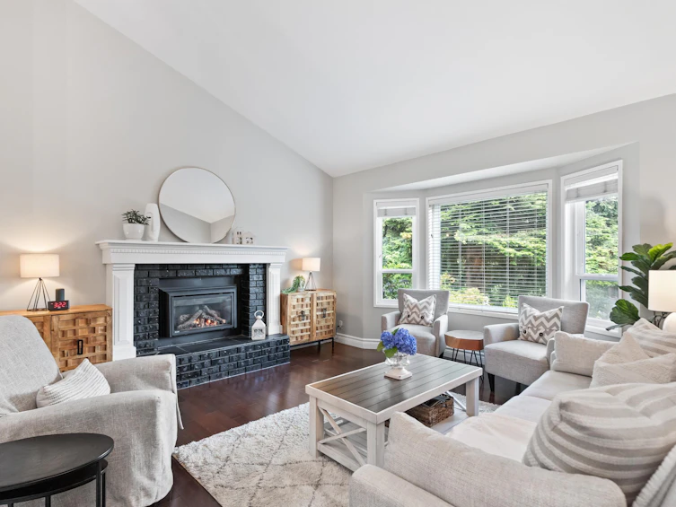 472 Riverview Crescent, Coquitlam, BC, V3C 4X9 - 5