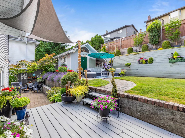472 Riverview Crescent, Coquitlam, BC, V3C 4X9 - 6