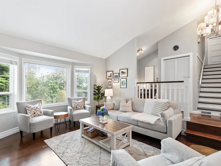 472 Riverview Crescent, Coquitlam, BC, V3C 4X9 - 4