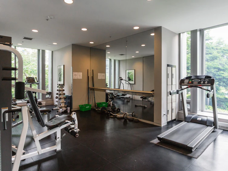706-1200 W Georgia Street, Vancouver, BC, V6E 4R2 - 21