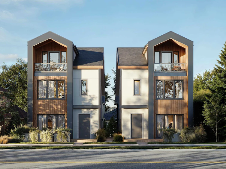 4-930 W 57th Avenue, Vancouver, BC, V6P 1S3