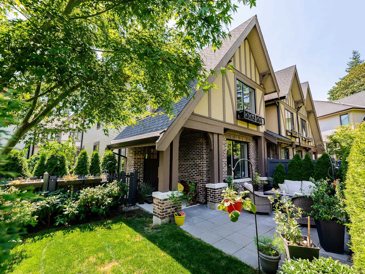55-3306 Princeton Avenue, Coquitlam, BC, V3E 0M9 - 3