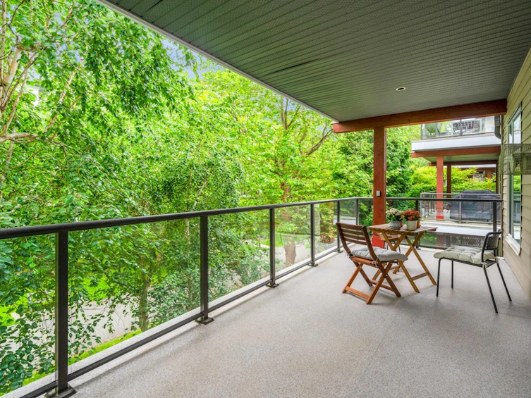 312-6328 Larkin Drive, Vancouver, BC, V6T 2K2 - 16