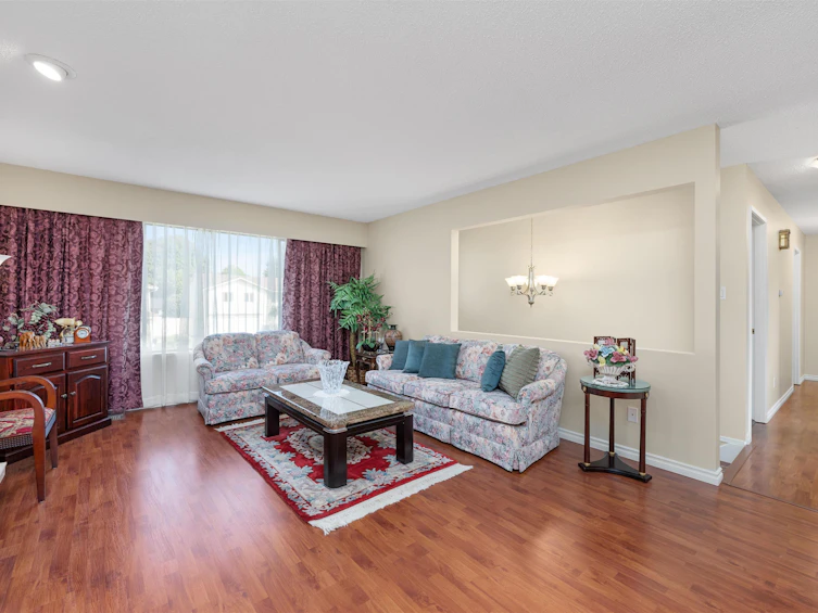8680 Demorest Drive, Richmond, BC, V7A 4M1 - 3