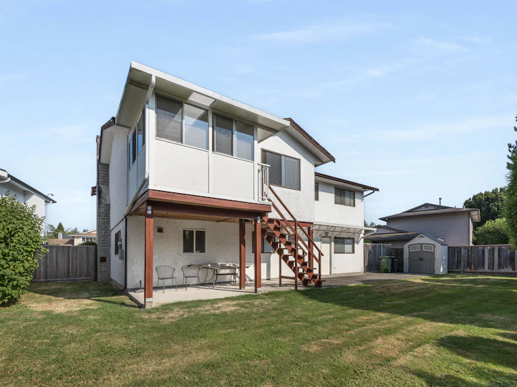8680 Demorest Drive, Richmond, BC, V7A 4M1 - 33