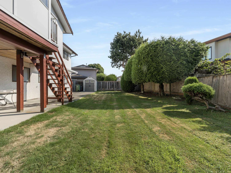 8680 Demorest Drive, Richmond, BC, V7A 4M1 - 32