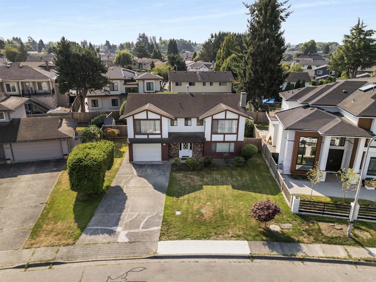 8680 Demorest Drive, Richmond, BC, V7A 4M1 - 29