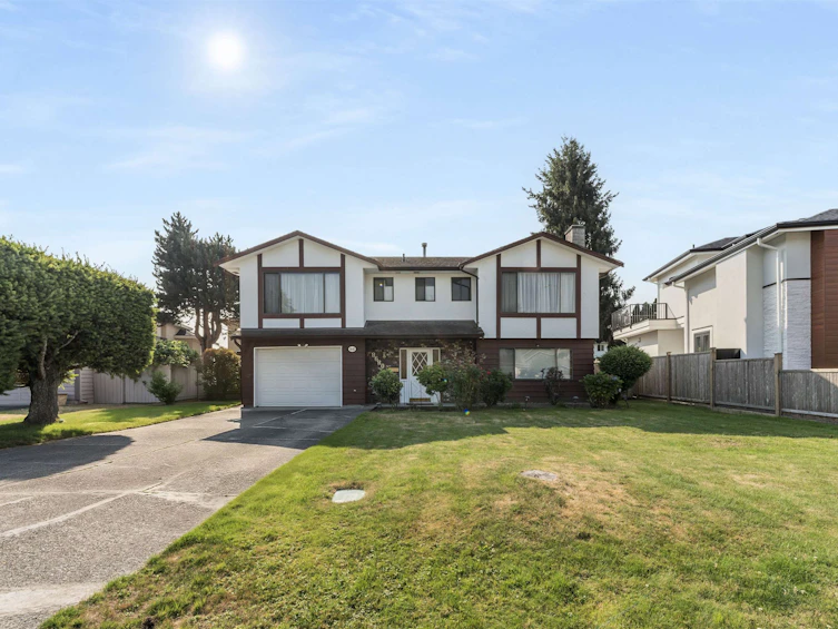 8680 Demorest Drive, Richmond, BC, V7A 4M1
