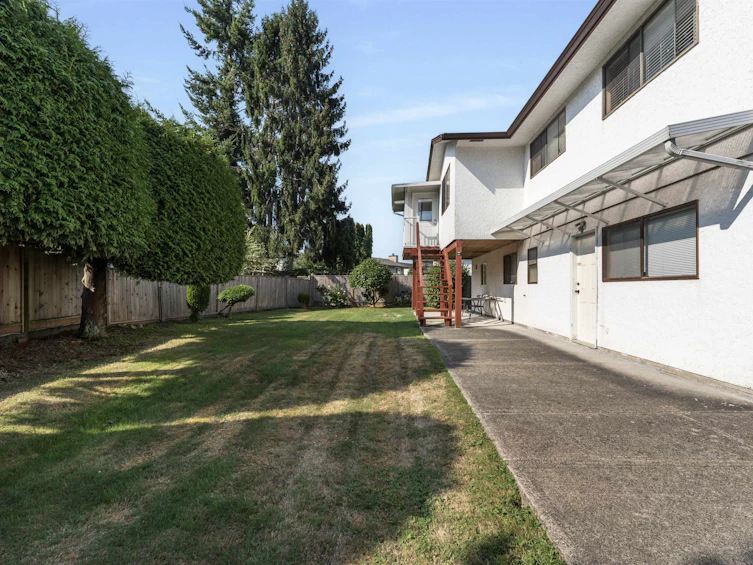8680 Demorest Drive, Richmond, BC, V7A 4M1 - 27