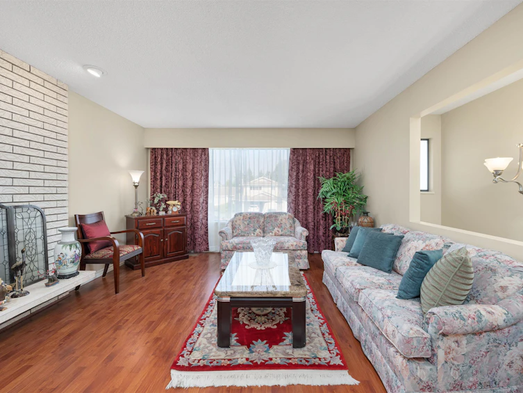 8680 Demorest Drive, Richmond, BC, V7A 4M1 - 4