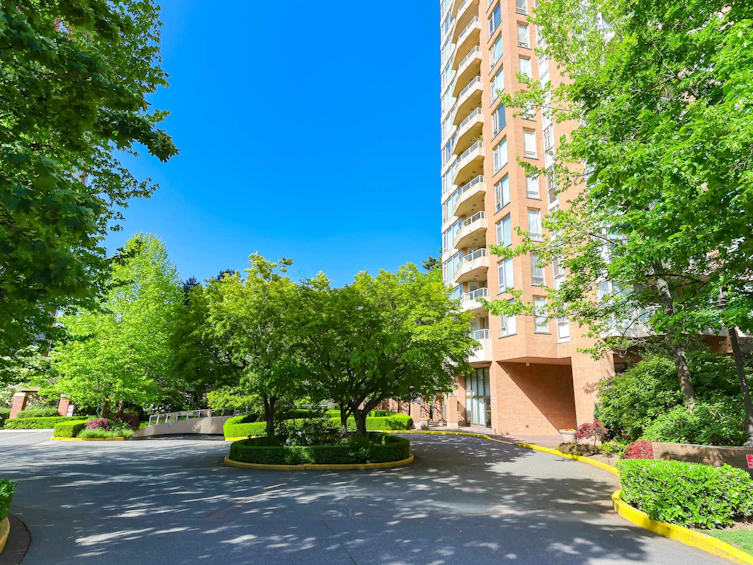 1202-4689 Hazel Street, Burnaby, BC, V5H 4R6 - 20