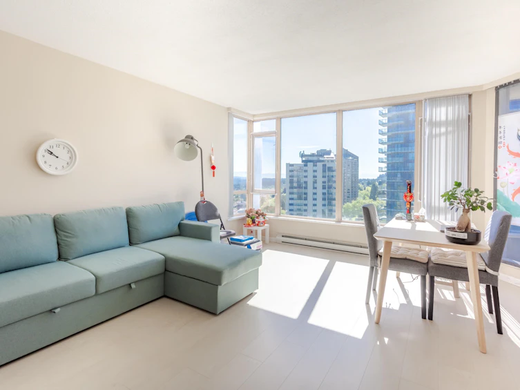 1202-4689 Hazel Street, Burnaby, BC, V5H 4R6 - 6