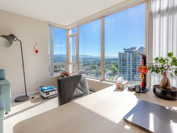 1202-4689 Hazel Street, Burnaby, BC, V5H 4R6 - 8