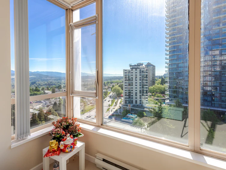 1202-4689 Hazel Street, Burnaby, BC, V5H 4R6 - 9