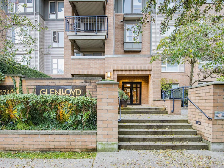 308-5740 Toronto Road, Vancouver, BC, V6T 1L2 - 3