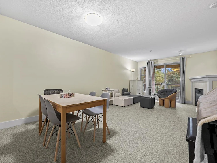 308-5740 Toronto Road, Vancouver, BC, V6T 1L2 - 5
