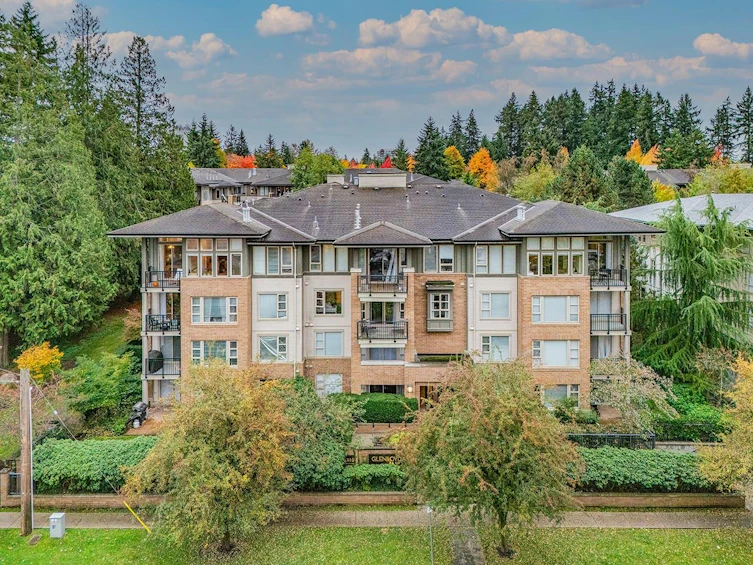 308-5740 Toronto Road, Vancouver, BC, V6T 1L2