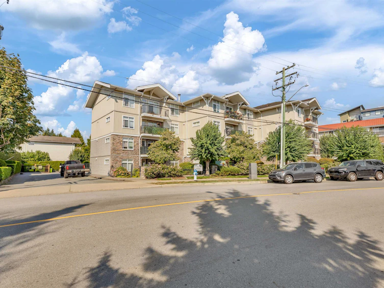 108-33255 Old Yale Road, Abbotsford, BC, V2S 8R2 - 2