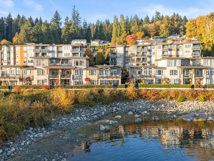 3887 Cates Landing Way, North Vancouver, BC, V7G 0A6 - 2