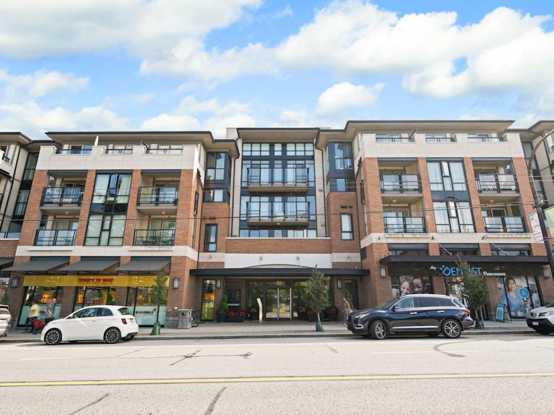 424 - 4550 Fraser Street, Vancouver BC V5V 4G8