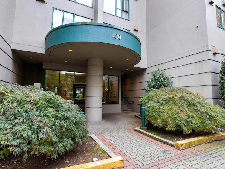 501-420 Carnarvon Street, New Westminster, BC, V3L 5P1 - 6