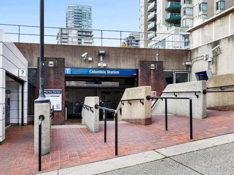 501-420 Carnarvon Street, New Westminster, BC, V3L 5P1 - 31
