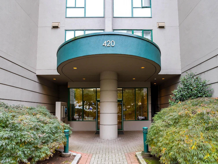501-420 Carnarvon Street, New Westminster, BC, V3L 5P1 - 5