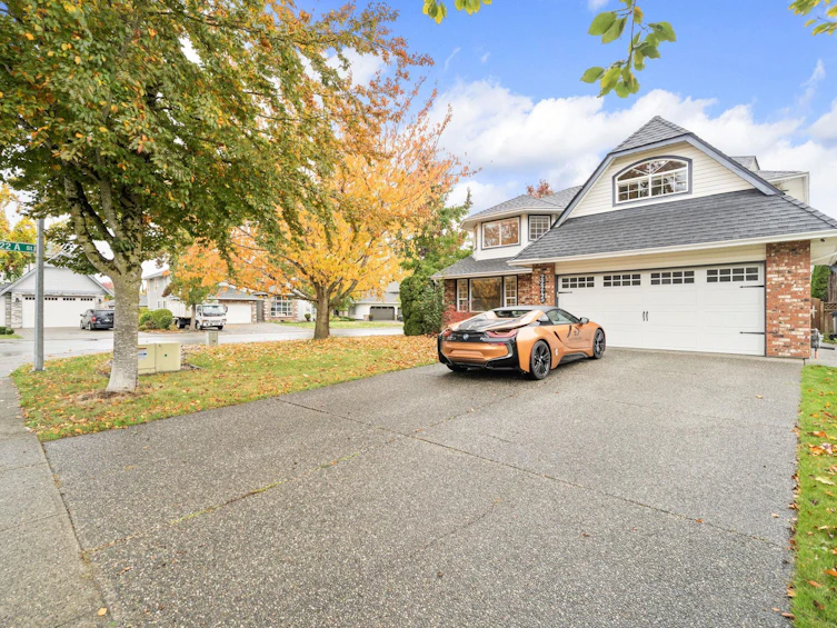 22245 46 Avenue, Langley, BC, V2Z 1M4 - 2