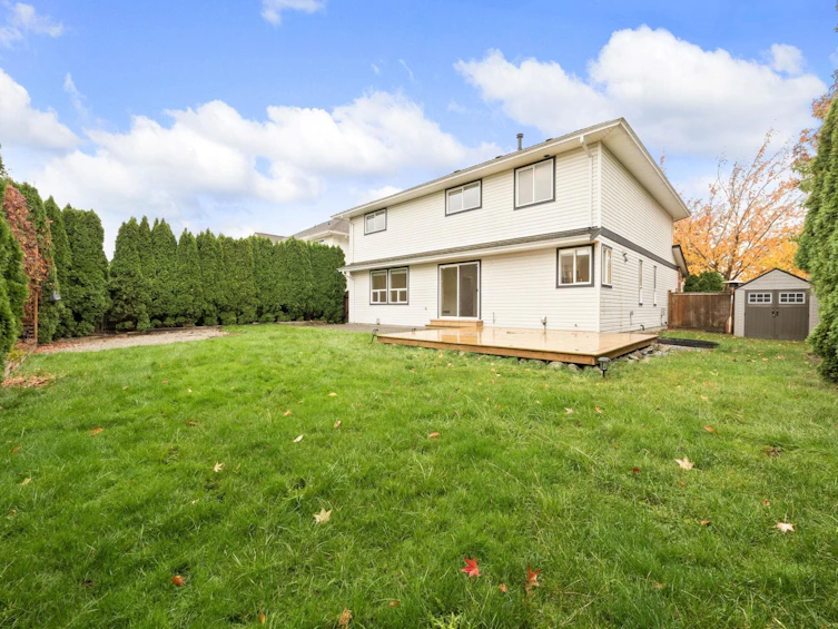 22245 46 Avenue, Langley, BC, V2Z 1M4 - 30