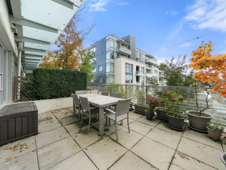 205-4083 Cambie Street, Vancouver, BC, V5Z 0G9 - 21