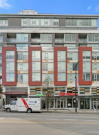 205 4083 Cambie Street