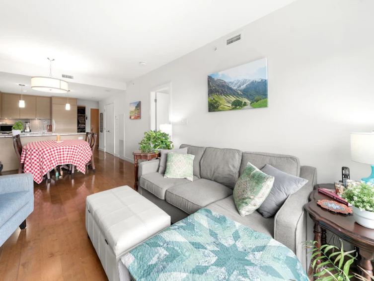 205-4083 Cambie Street, Vancouver, BC, V5Z 0G9 - 7