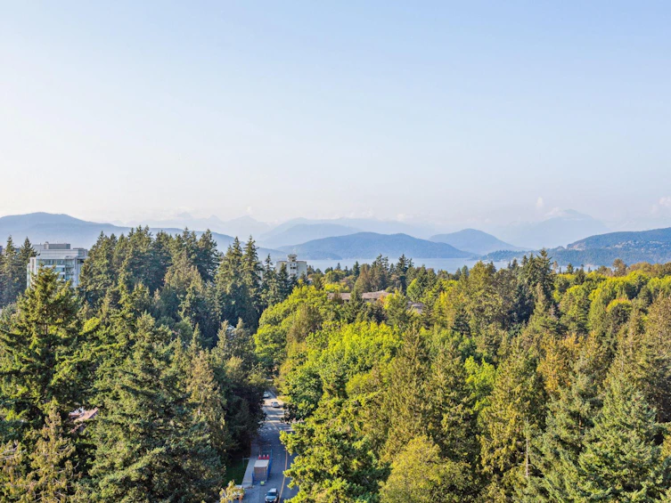 1901-5775 Hampton Place, Vancouver, BC, V6T 2G6 - 4