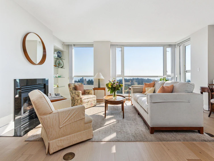 1901-5775 Hampton Place, Vancouver, BC, V6T 2G6 - 6